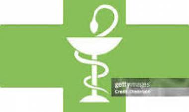 FARMACIA DE TURNO