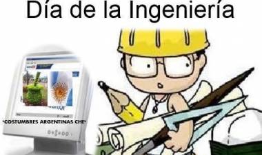 6 DE JUNIO: DIA DE LA INGENIERIA