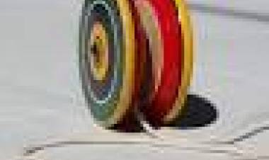 6 DE JUNIO: DIA MUNDIAL DEL YOYO