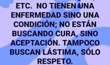 RESPETO...