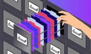 9 DE JUNIO: DIA INTERNACIONAL DE LOS ARCHIVOS
