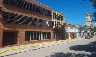 IMPORTANTE_ SE LEVANTO LA MEDIDA DE FUERZA DE FESTRAM