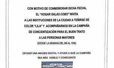NO LO OLVIDE: 15 DE JUNIO
