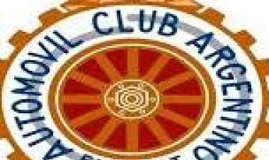 11 DE JUNIO: DIA DEL EMPLEADO DEL AUTOMOVIL CLUB ARGENTINO