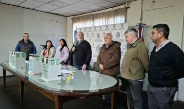 NOVENA APERTURA DE BUZONES DE LA VIDA