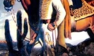 17 DE JUNIO: MARTIN MIGUEL DE GUEMES