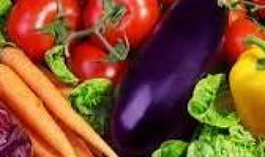 17 DE JUNIO: DIA NACIONAL DEL CONSUMO DE VERDURA