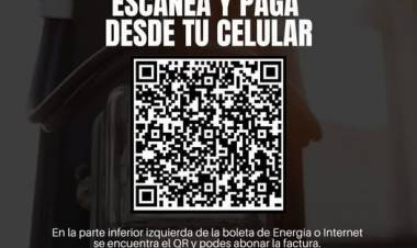 COOPERATIVA ELECTRICA LIMITADA DE RUFINO: 