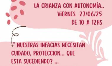CHE PIBE- ASOCIACION CIVIL