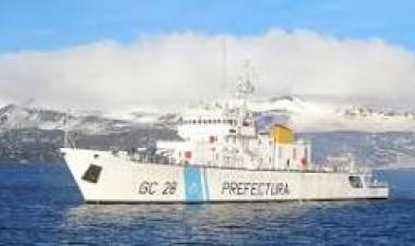 8 DE JULIO: DIA NACIONAL DEL GUARDACOSTA