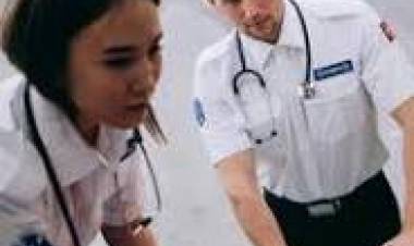 8 DE JULO: DIA INTERNACIONAL DE LOS PARAMEDICOS