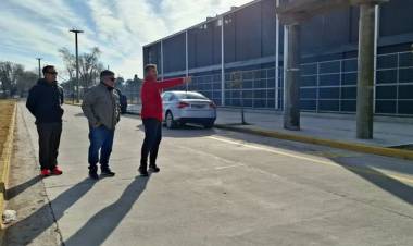 TRABAJAMOS EN SEGURIDAD VIAL