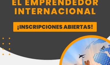 LA MUNICIPALIDAD BONIFICARA 40 MATRICULAS PARA LAS NUEVAS DIPLOMATURAS
