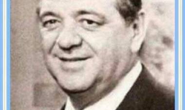 14 DE JULIO: RECORDAMOS EL NACIMIENTO DE JULIO DE GRAZIA