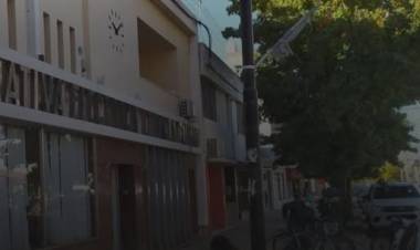 CELR: CORTE GENERAL DE ENERGIA DEL DIA 12 DE JULIO