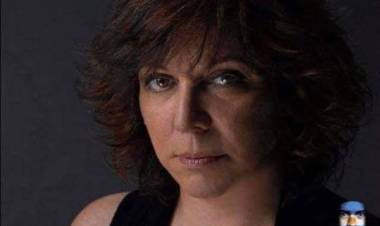 16 DE JULIO DE 1948: NACE CECILIA ROSSETTO