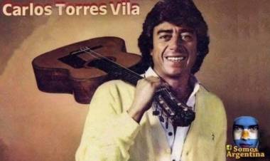 16 DE JULIO DE 2011: MUERE CARLOS TORRES VILA