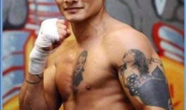 17 DE JULIO DE 1983: NACE EL CHINO MAIDANA