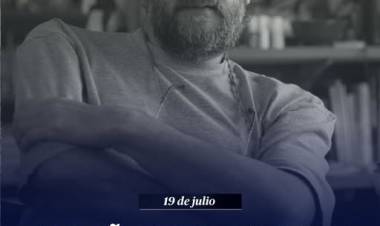 18 AÑOS SIN FONTANARROSA