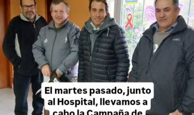 LALCEC RUFINO
