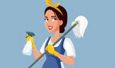 22 DE JULIO: DIA INTERNACIONAL DEL TRABAJO DOMESTICO