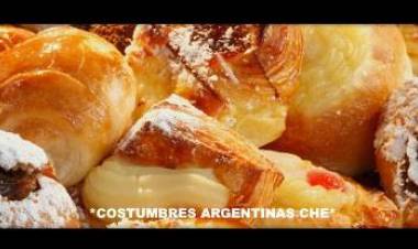LO SABIAS...??? ORIGEN DEL NOMBRE DE LAS FACTURAS ARGENTINAS