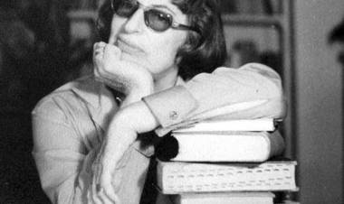 28 DE JULIO: DE 1903  NACE SILVINA OCAMPO