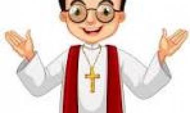 4 DE AGOSTO: DIA DEL SACERDOTE
