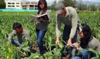 6 DE AGOSTO: DIA DE LA ENSEÑANZA AGROPECUARIA