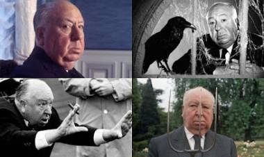 13 DE AGOSTO DE 1899: NACE SIR ALFRED JOSEPH HITCHOCOCK