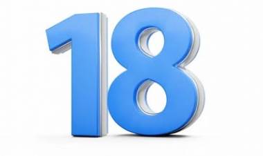 COSAS QUE PASARON UN 18 DE AGOSTO