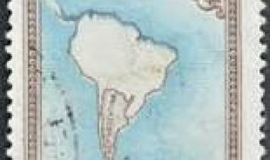 21 DE AGOSTO: DIA DEL FILATELISTA ARGETINO