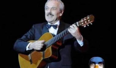 21 DE AGOSTO  DE 2015: FALLECE DANIEL RABINOVICH