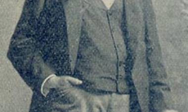 21 DE AGOSTO DE 1847: NACE FRANCISCO PIRIA