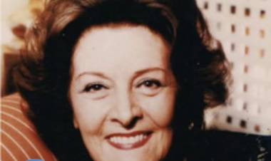 22 DE AGOSTO DE 2003: MUERE IMPERIO ARGENTINO