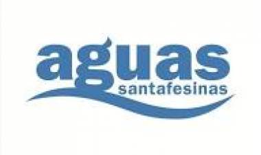 AGUAS SANTAFESINAS INFORMA...