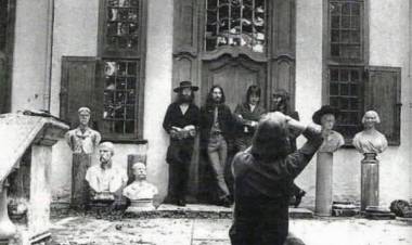 LOS BEATLES...!!!