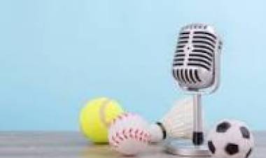 25 DE AGOSTO: DIA DEL RELATOR DEPORTIVO