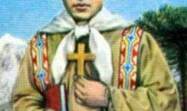 26 DE AGOSTO: NACIMIENTO DE CEFERINO NAMUNCURA
