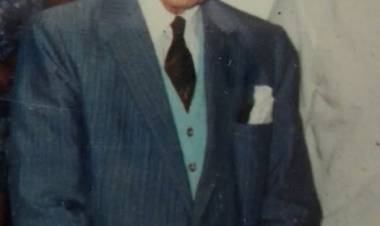26 DE AGOSTO DE 1899: NACE ARGENTINO ISIDODO NERI