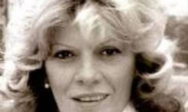 27 DE AGOSTO DE 1994: MUERE BEBA BIDART