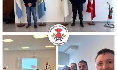 SEGURIDAD  DEL BOMBERO