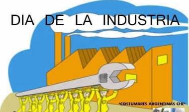 2 DE SETIEMBRE: DIA DE LA INDUSTRIA