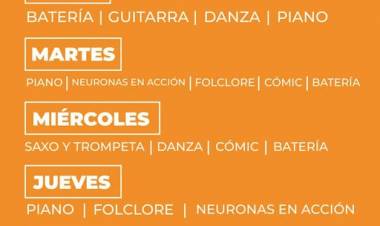 CENTRO CULTURAL RUFINO