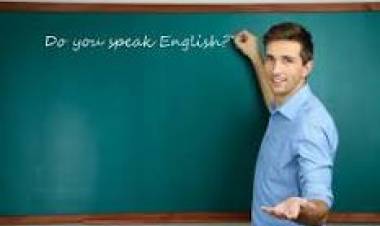 2 DE SETIEMBRE: DIA DEL PROFESOR DE INGLES
