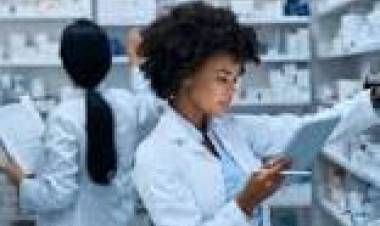 FARMACIAS DE TURNO DE LA SEMANA EN CURSO