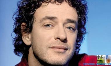 DIA 4 DE SETIEMBRE: PARTIA GUSTAVO CERATI