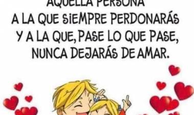 5 DE SETIEMBRE: DIA DEL HERMANO