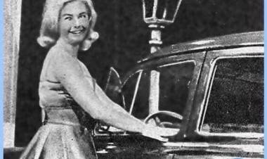 5 DE SETIEMBRE: FALLECE YOLLY LAND