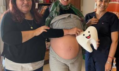 HOSPITAL SAMCO: SEMANA DE LA HIGIENE BUCAL